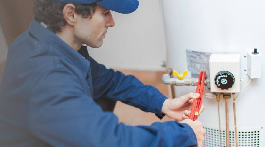 Professional emergency plumbing in Denton, NE